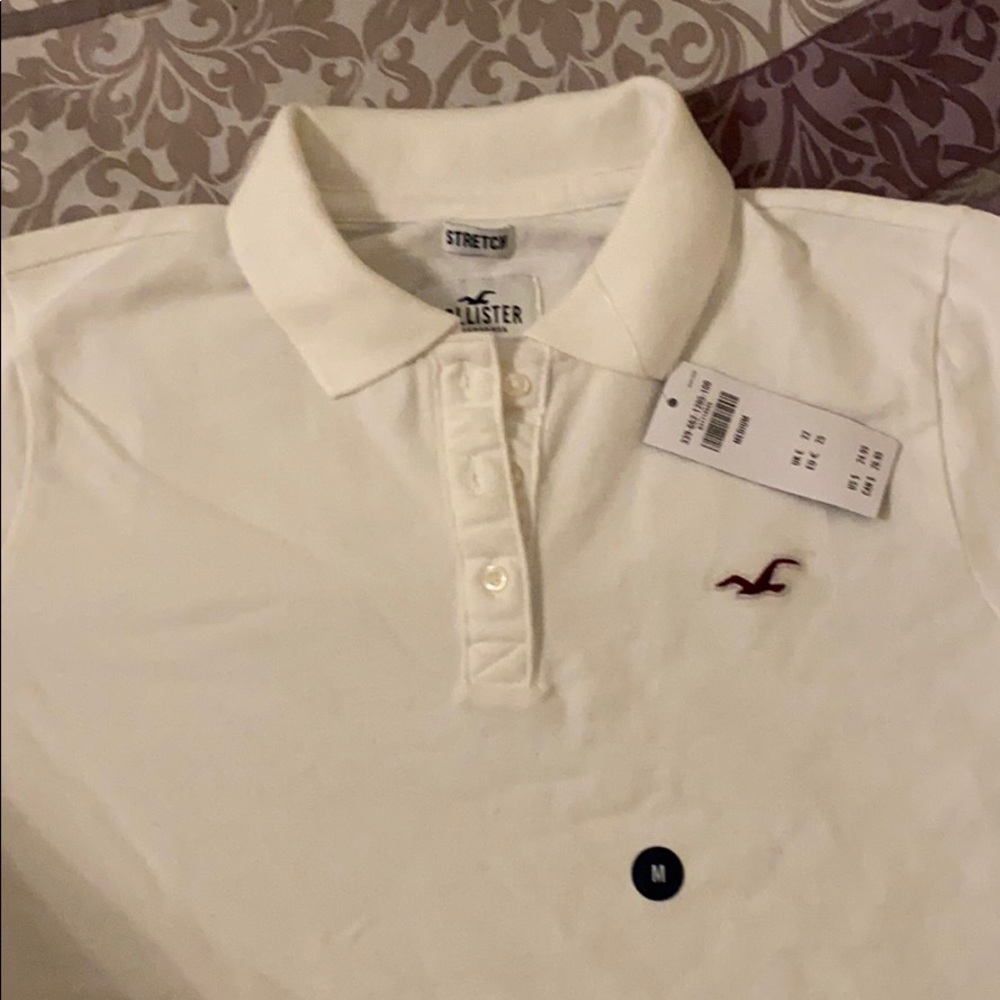 HOLLISTER SHIRT - Picture 2 of 5